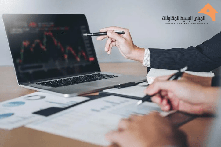 افضل برنامج محاسبة لشركات المقاولات